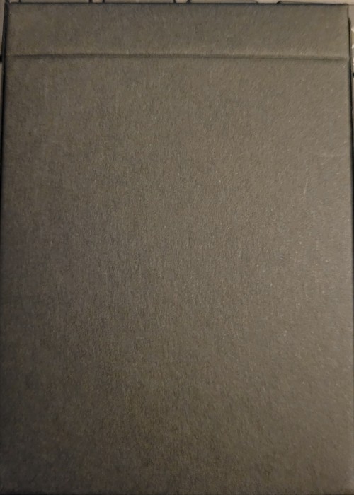 Whispering Imps Red Private Reserve Signed front image