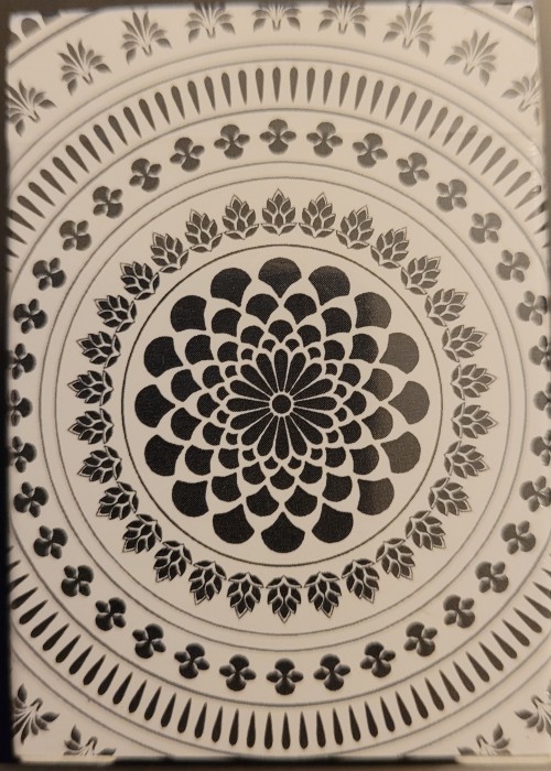 Zenith Mini front image