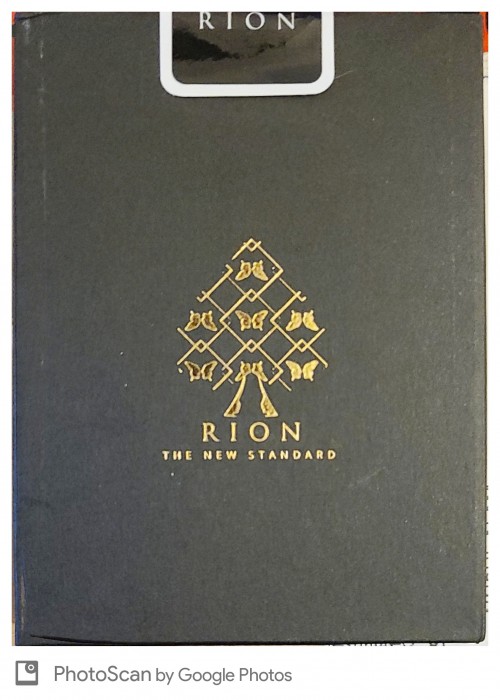Rion front image