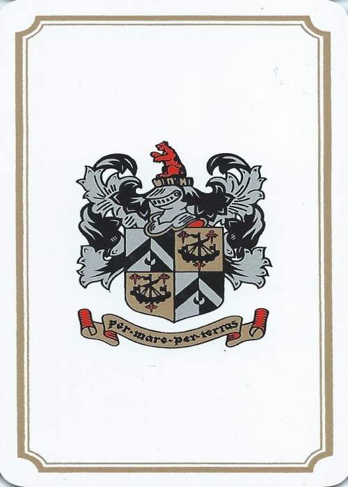 Young Men front image