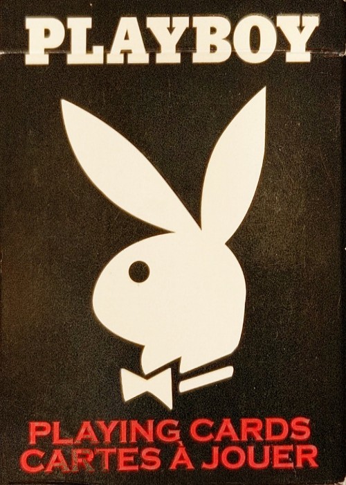 Playboy 50th Anniversary [Canadian] front image
