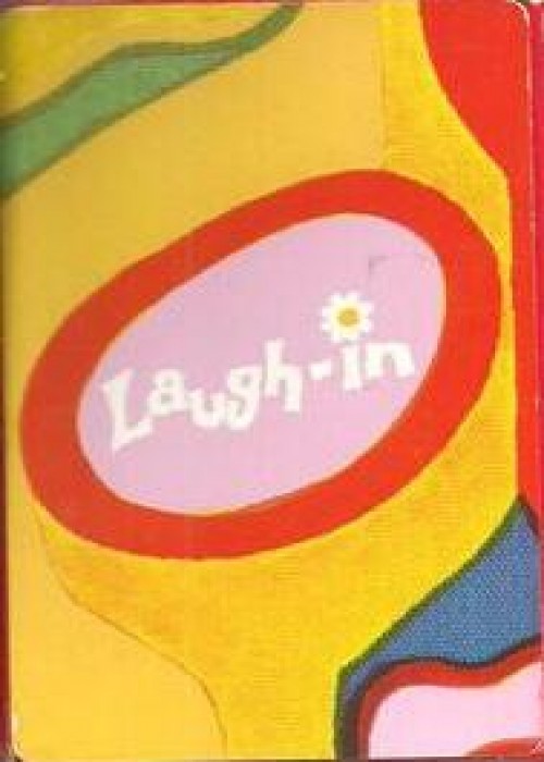 Laugh-In front image