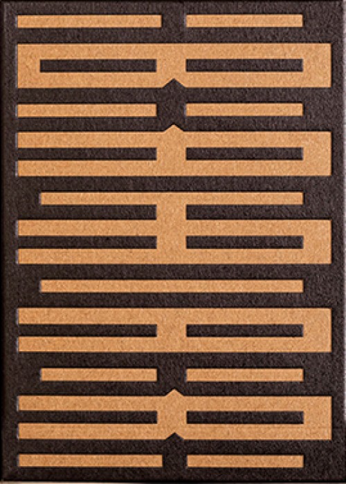 Abracadabra front image