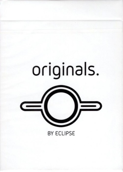 Originals front image