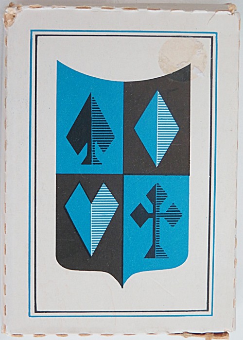 Opera and Theatre front image