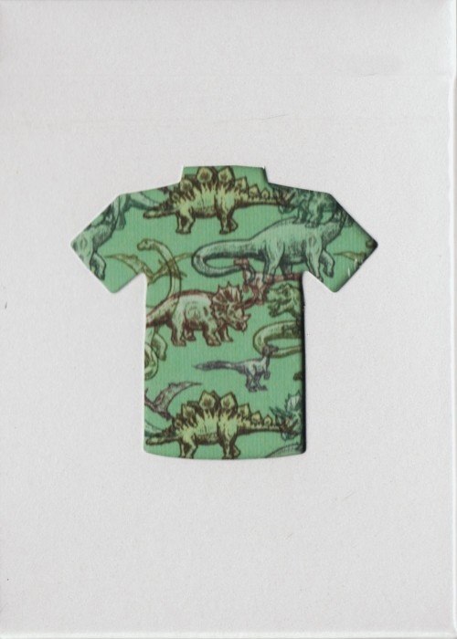 THREADS (DECK NO. 6) front image