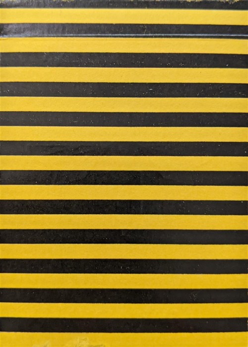 Queen Bee - Inverted Tuck front image