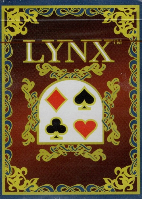 LYNX front image
