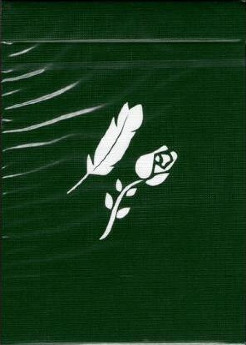 Remedies Green front image