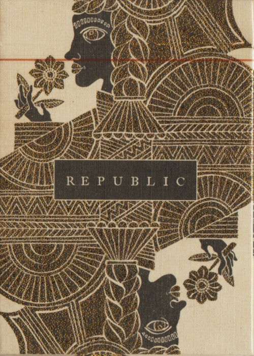 Republic front image
