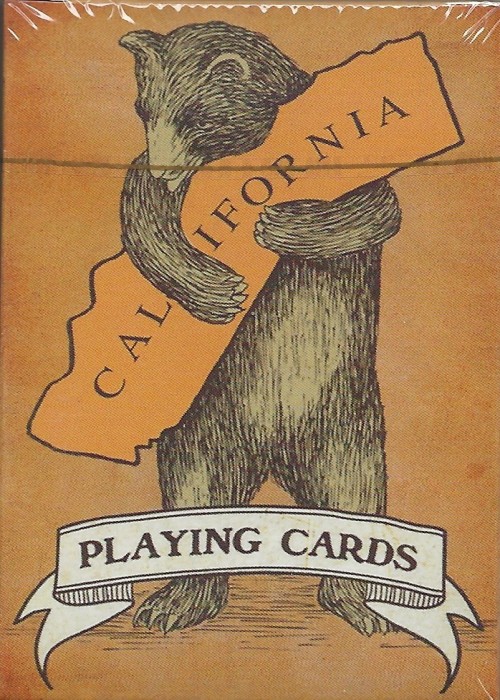 California front image