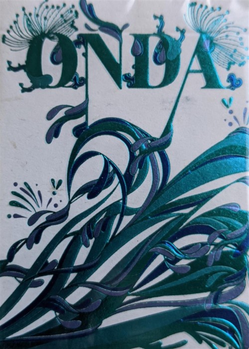 Onda Wave front image