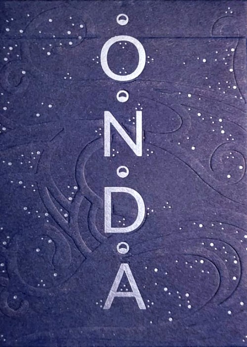 Onda Ultramarine front image