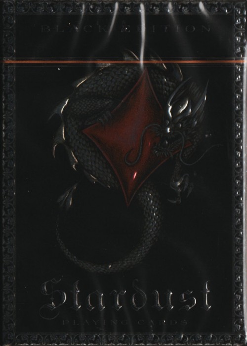 Stardust front image