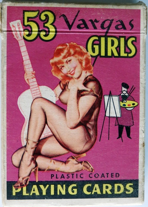 Vargas Vanities front image