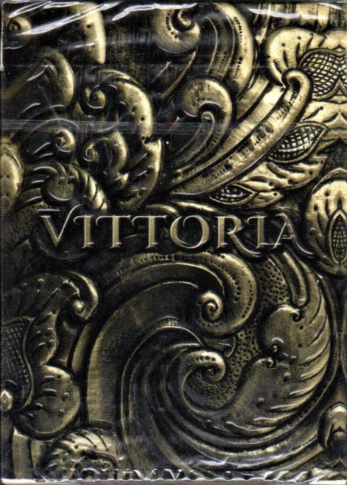 Vittoria (Fiore Di Ferro) front image