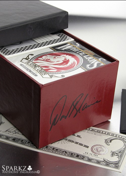 Variety Box V1 front image