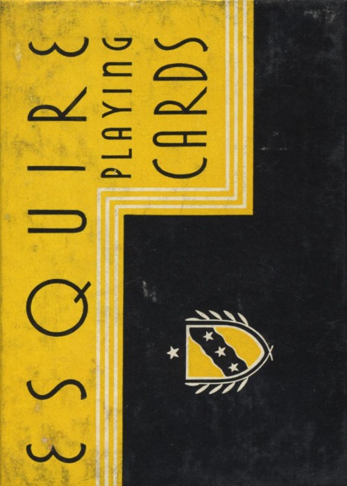 Esquire [Guild] front image