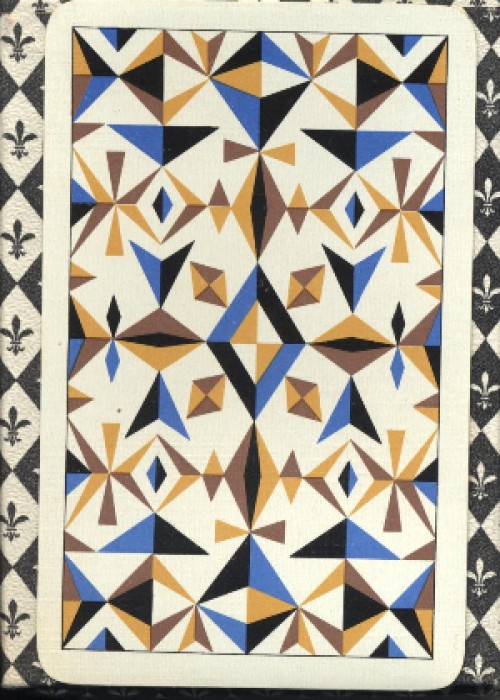 Four Elements front image