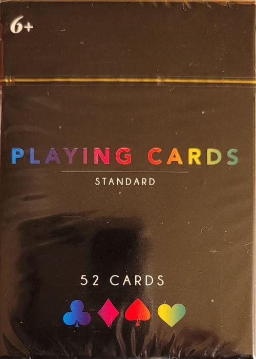 Generic (Rainbow) front image