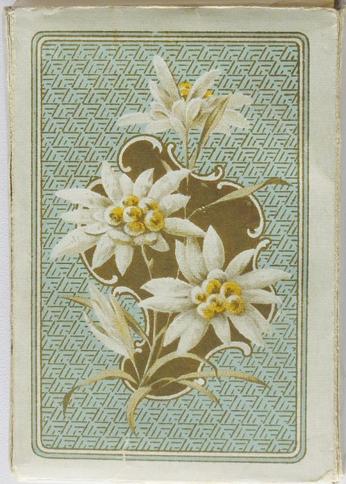 Costumes Suisses front image