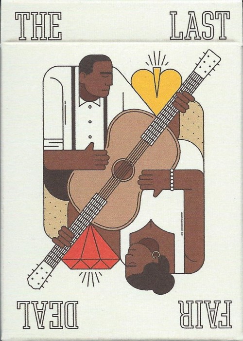 The Last Fair Deal front image