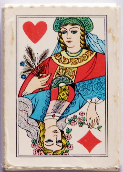 Four Seasons front image