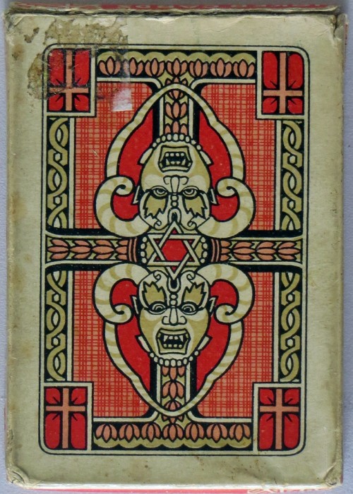 Anti-Religions front image