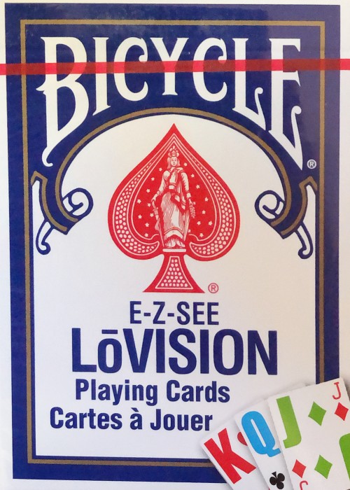 LoVision [Bicycle] front image