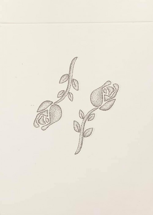 Innocence matte front image