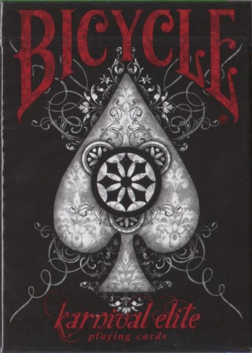 Karnival Elite [Bicycle] front image