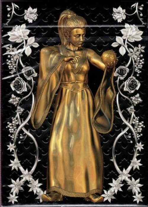 Morgana Illuminations front image