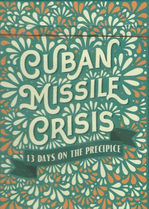 Cuban Missile Crisis front image