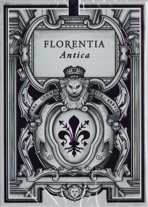 Florentia (Antica) front image