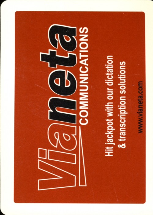 Vianeta Communications front image