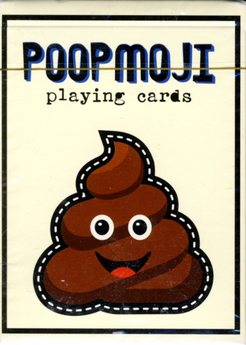 Poopmoji front image
