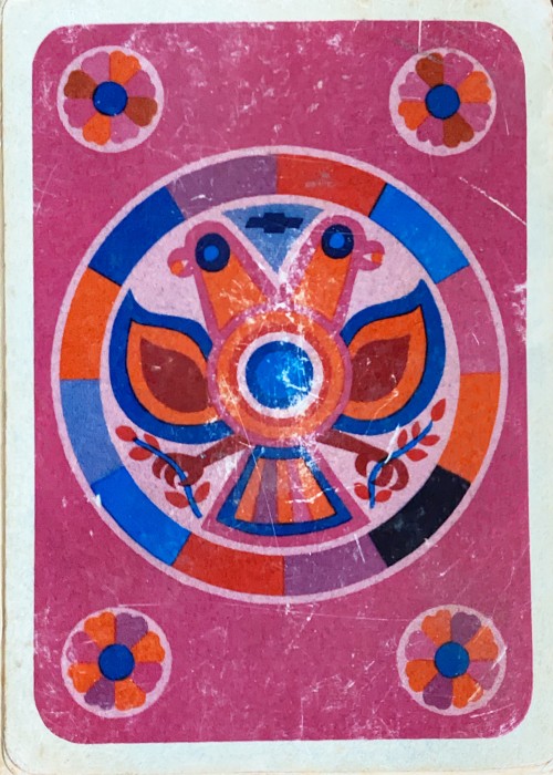 Chevrolet '66 Fleet Pack front image