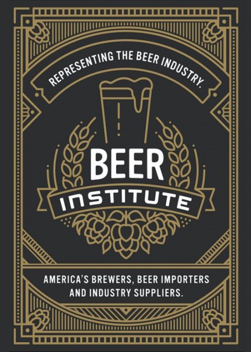 Beer Institute front image