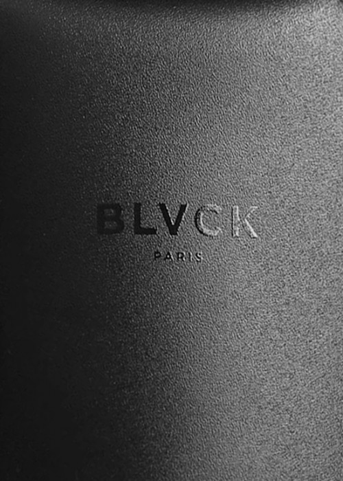 BLVCK front image