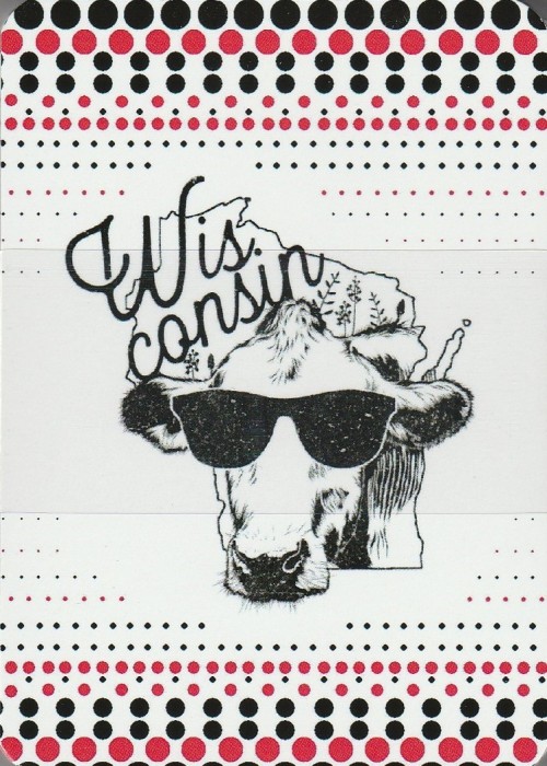 Wisconsin front image