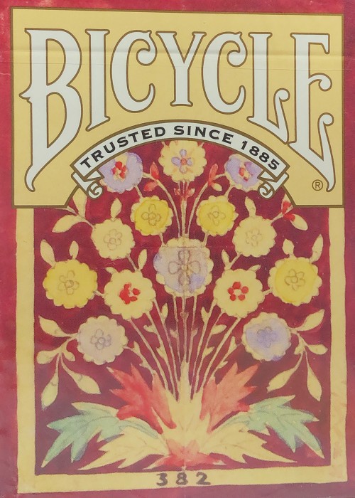 Friends of Vanderbilt Libraries [Bicycle] front image