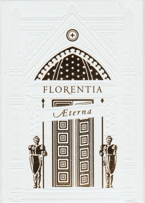 Florentia (Aeterna) front image