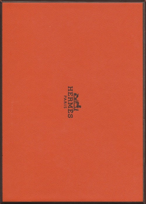 Cassandre for Hermes Reproduction front image