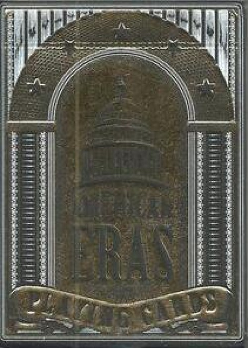 American Eras front image