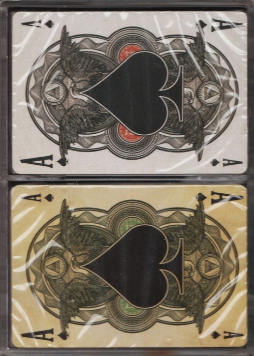Federal 52 2nd Edition PVC Set front image