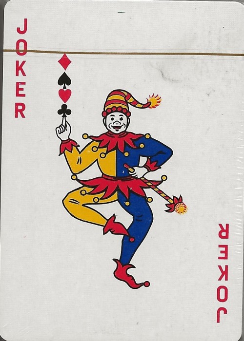 El Padrino front image