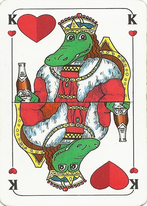 Lederer BrÃ¤u front image