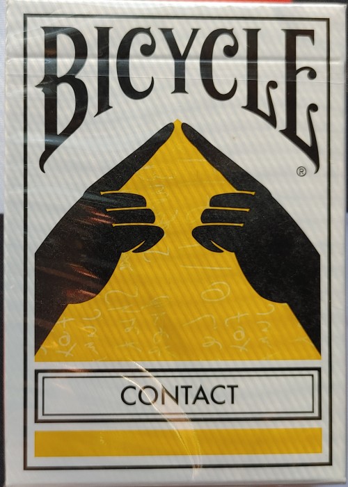 Contact front image