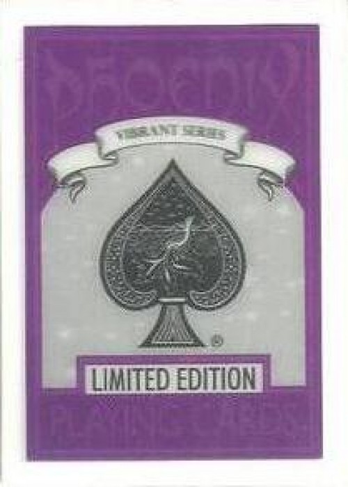 Phoenix Vibrant Series Purple front image