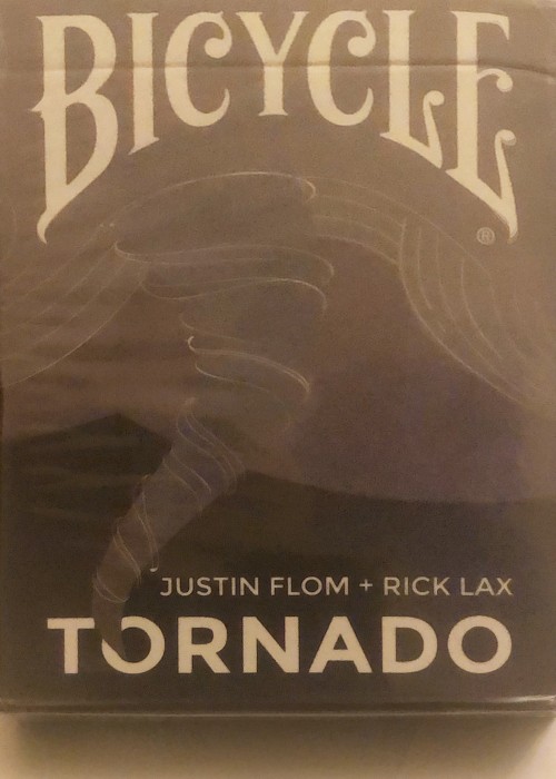 Tornado [Bicycle] front image